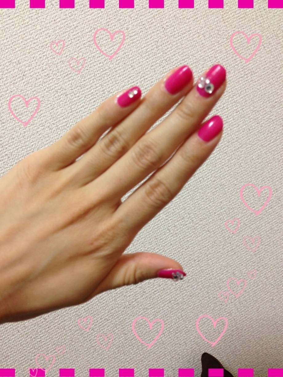 セルフネイル With Lab ビューティー With Online 講談社公式 恋も仕事もわたしらしく