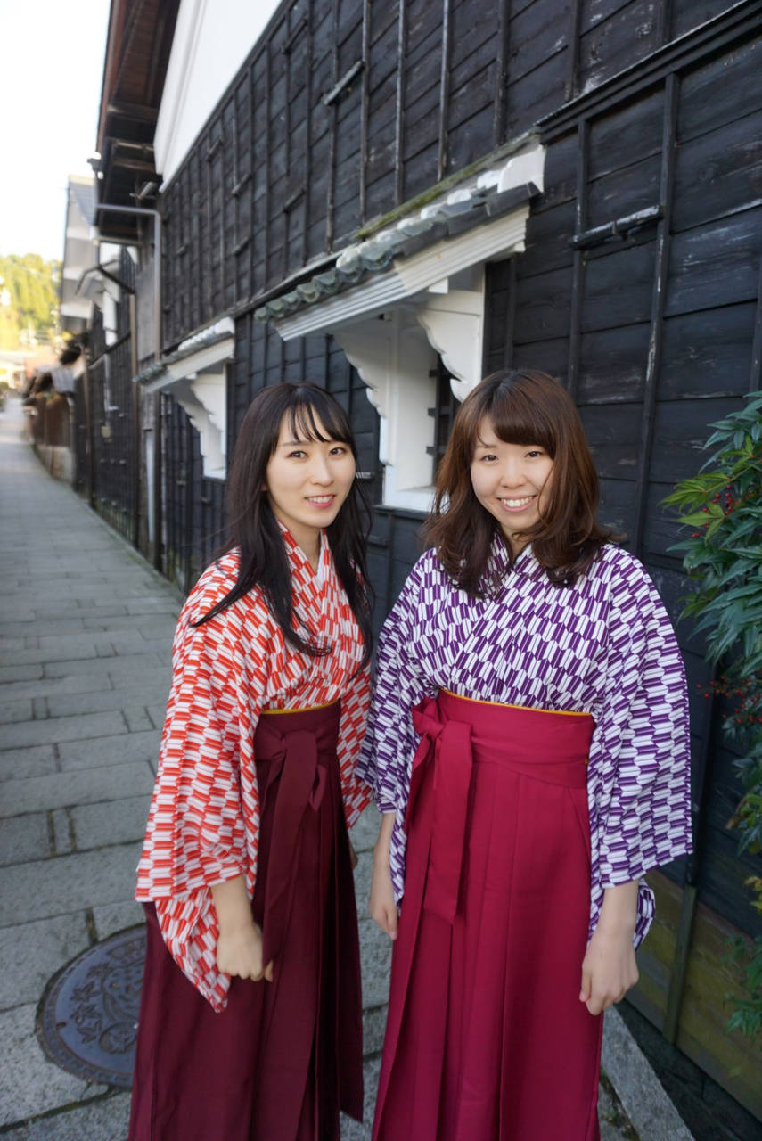 秋の紅葉女子旅 With Lab ライフスタイル With Online 講談社公式 恋も仕事もわたしらしく