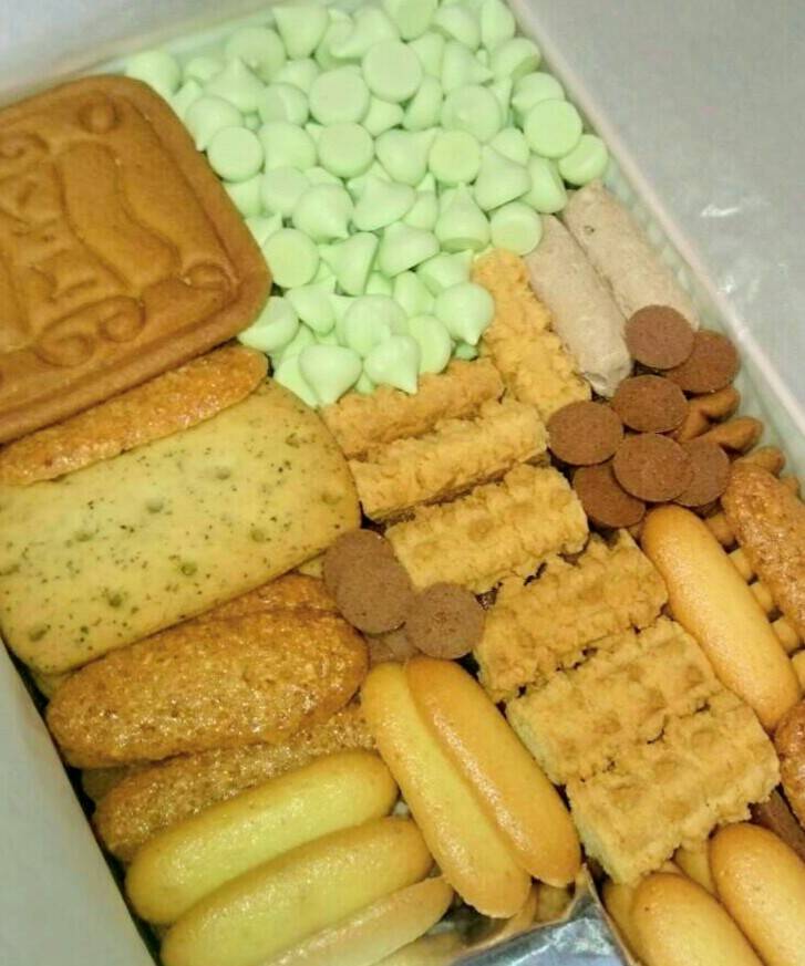 完全紹介制クッキー With Lab ライフスタイル With Online 講談社公式 恋も仕事もわたしらしく