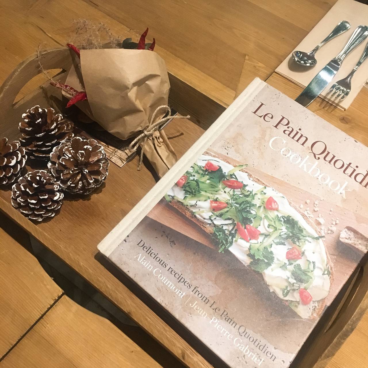 クリスマスディナー With Online 講談社公式 恋も仕事もわたしらしく