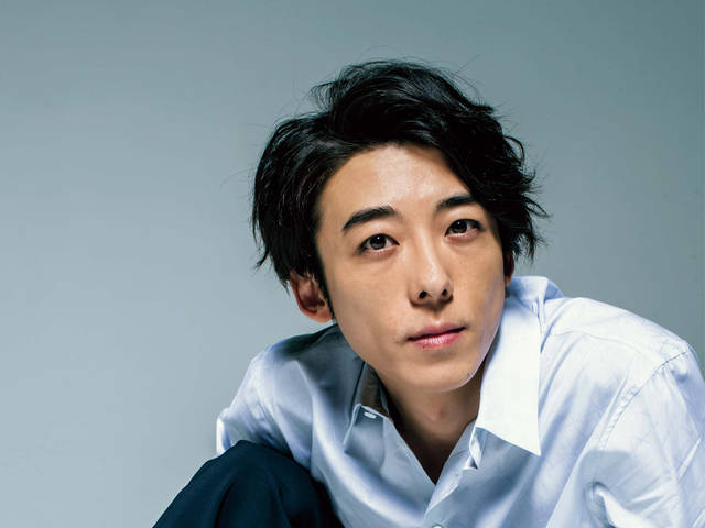 第4回 高橋一生さんの感じる オトナの色気 とは いい男に会いたい With Online 講談社公式 恋も仕事もわたしらしく