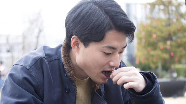 もらってうれしい義理チョコを男子に聞く 18年バレンタイン With婚活隊が行く With Online 講談社公式 恋も仕事もわたしらしく