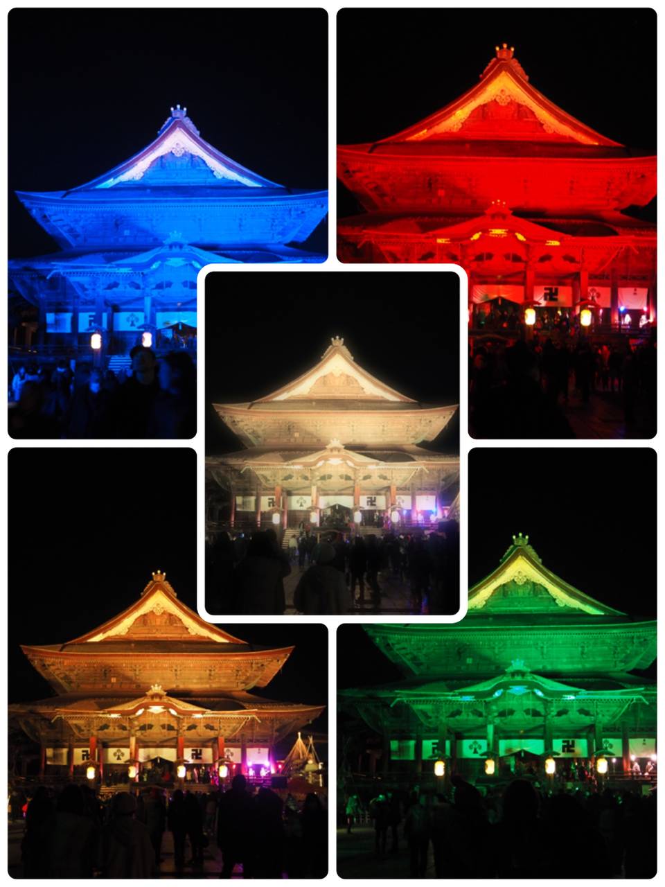 長野のオススメ観光スポット 善光寺灯明祭り編 With Lab ライフスタイル With Online 講談社公式 恋も仕事もわたしらしく