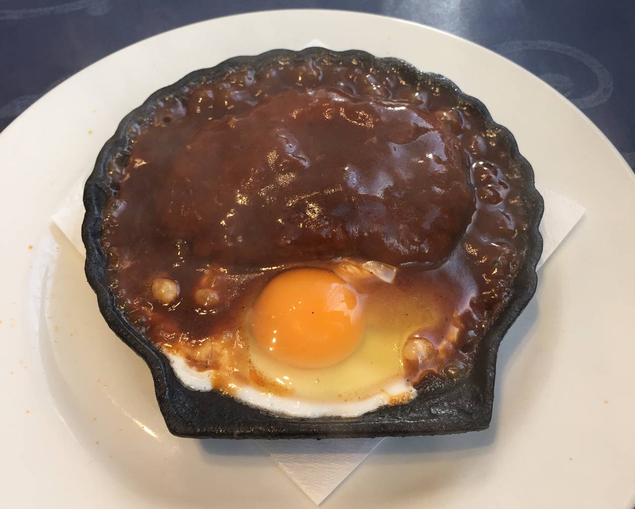 洋食キムラの名物ふわとろハンバーグ With Lab ライフスタイル With Online 講談社公式 恋も仕事もわたしらしく