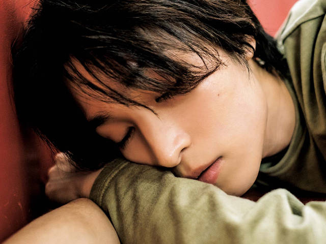 俳優 阪本奨悟】一問一答インタビュー！ - with class -講談社公式