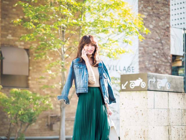 アメリカンホリック With Online 講談社公式 恋も仕事もわたしらしく