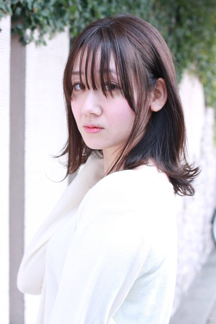サロンモデル With Online 講談社公式 恋も仕事もわたしらしく