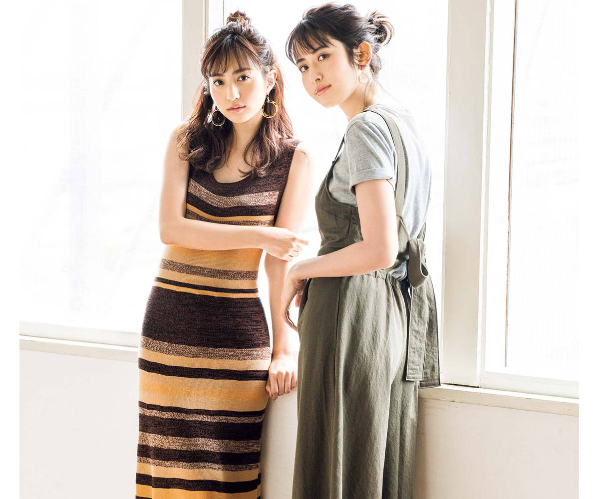 GU」の今買って夏まで使える優秀アイテムは? スタイリスト