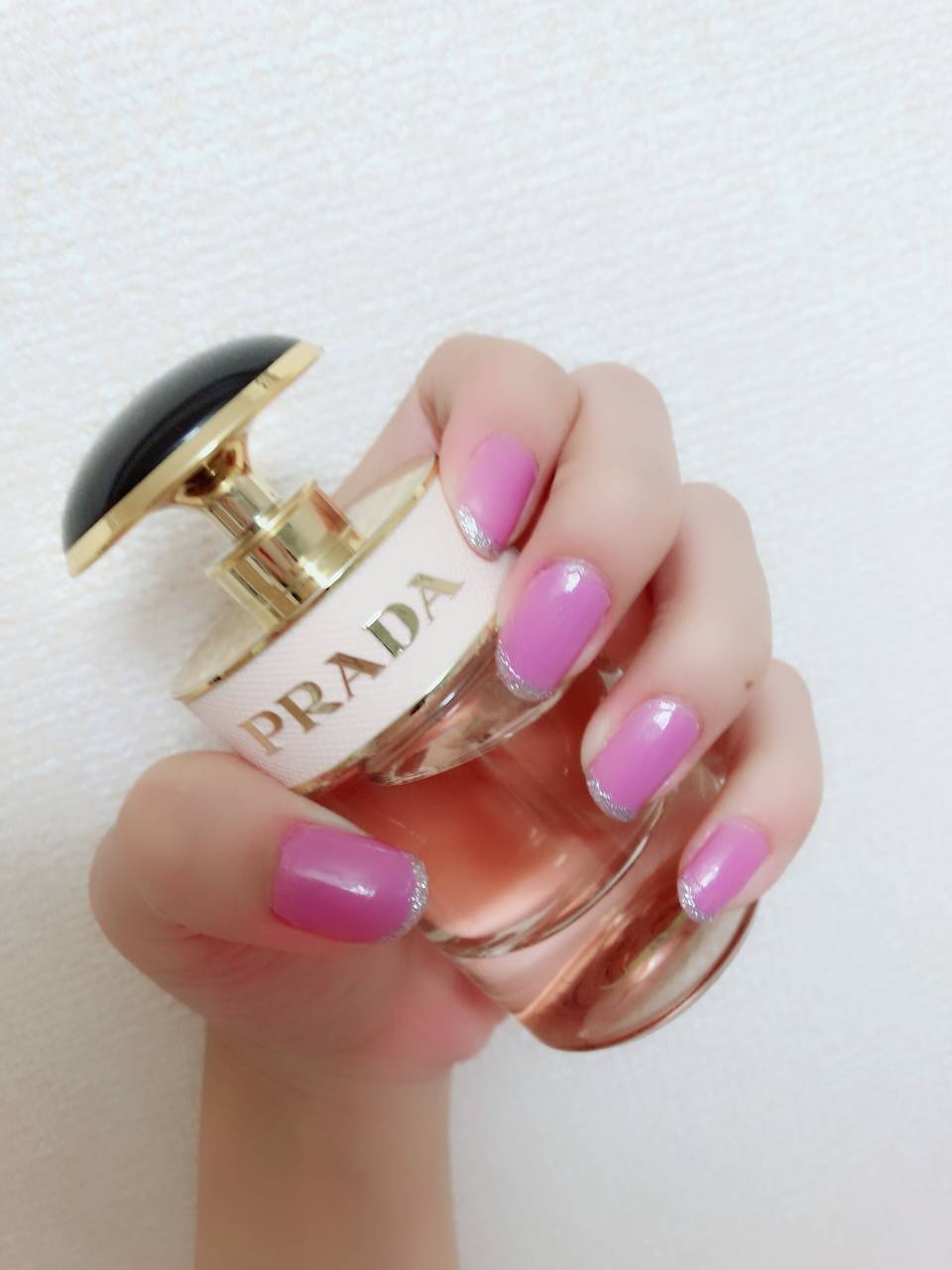 プチプラでトレンドのすみれカラーネイル With Lab ビューティー With Online 講談社公式 恋も仕事もわたしらしく