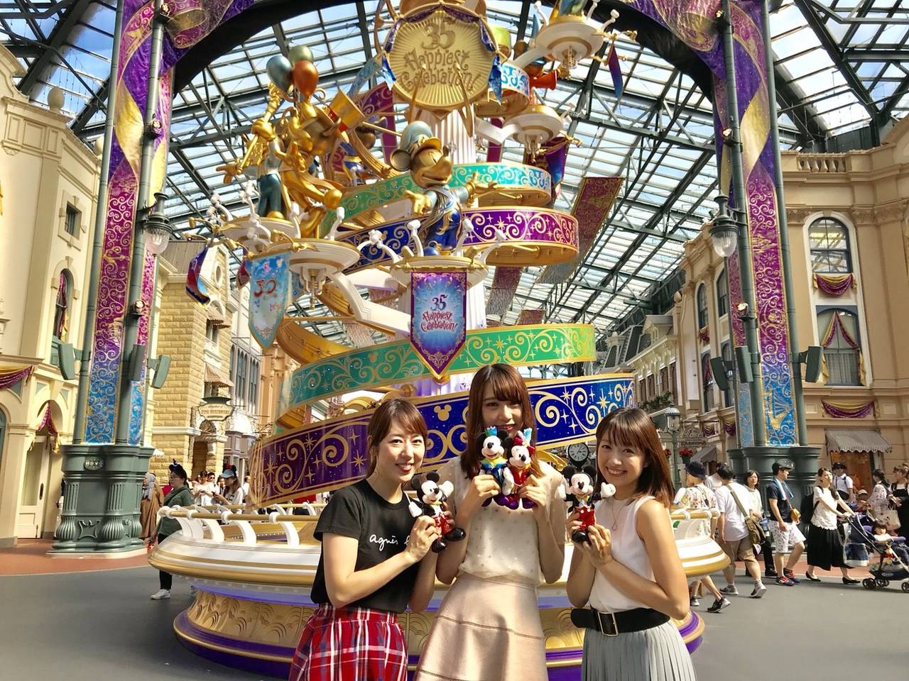 new! 東京ディズニーリゾート新発売グッズ♪ - withonline - 講談社公式