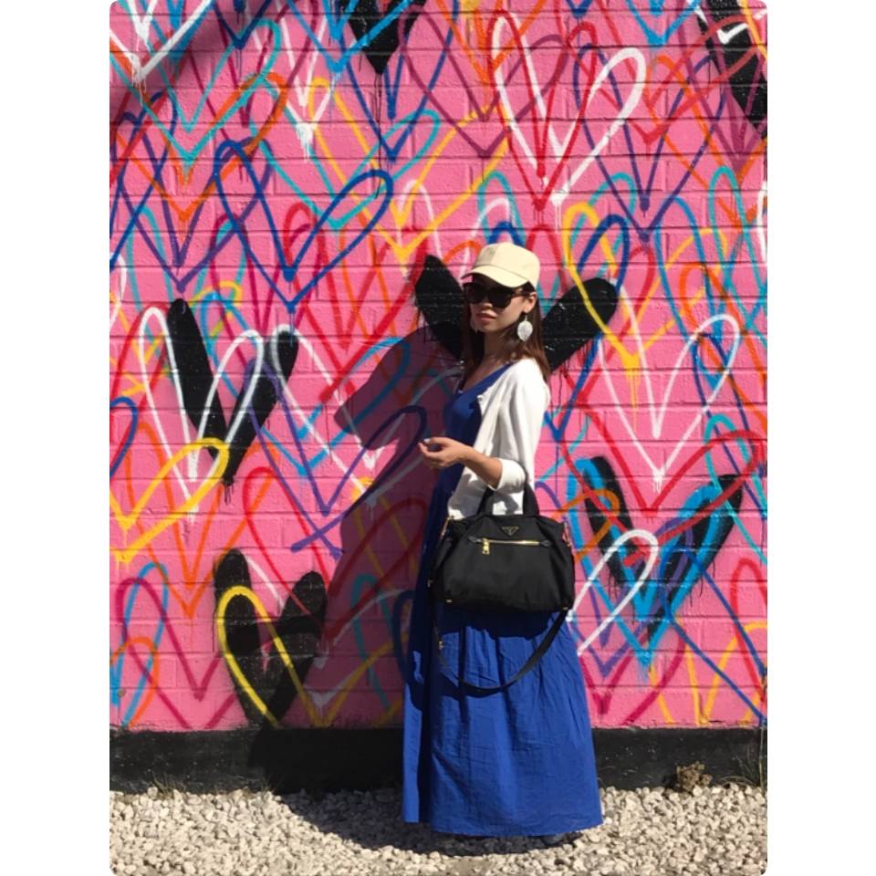 ずばりインスタ映え 憧れのlaおしゃれスポット With Lab ライフスタイル With Online 講談社公式 恋も仕事もわたしらしく