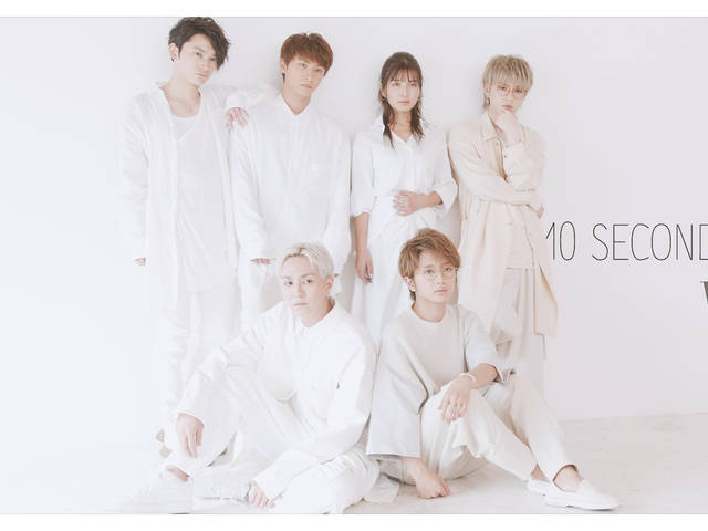 With9月号の表紙にaaaが登場 第二弾メイキング動画を大公開 恋に効くエンタメニュース With Online 講談社公式 恋も仕事もわたしらしく