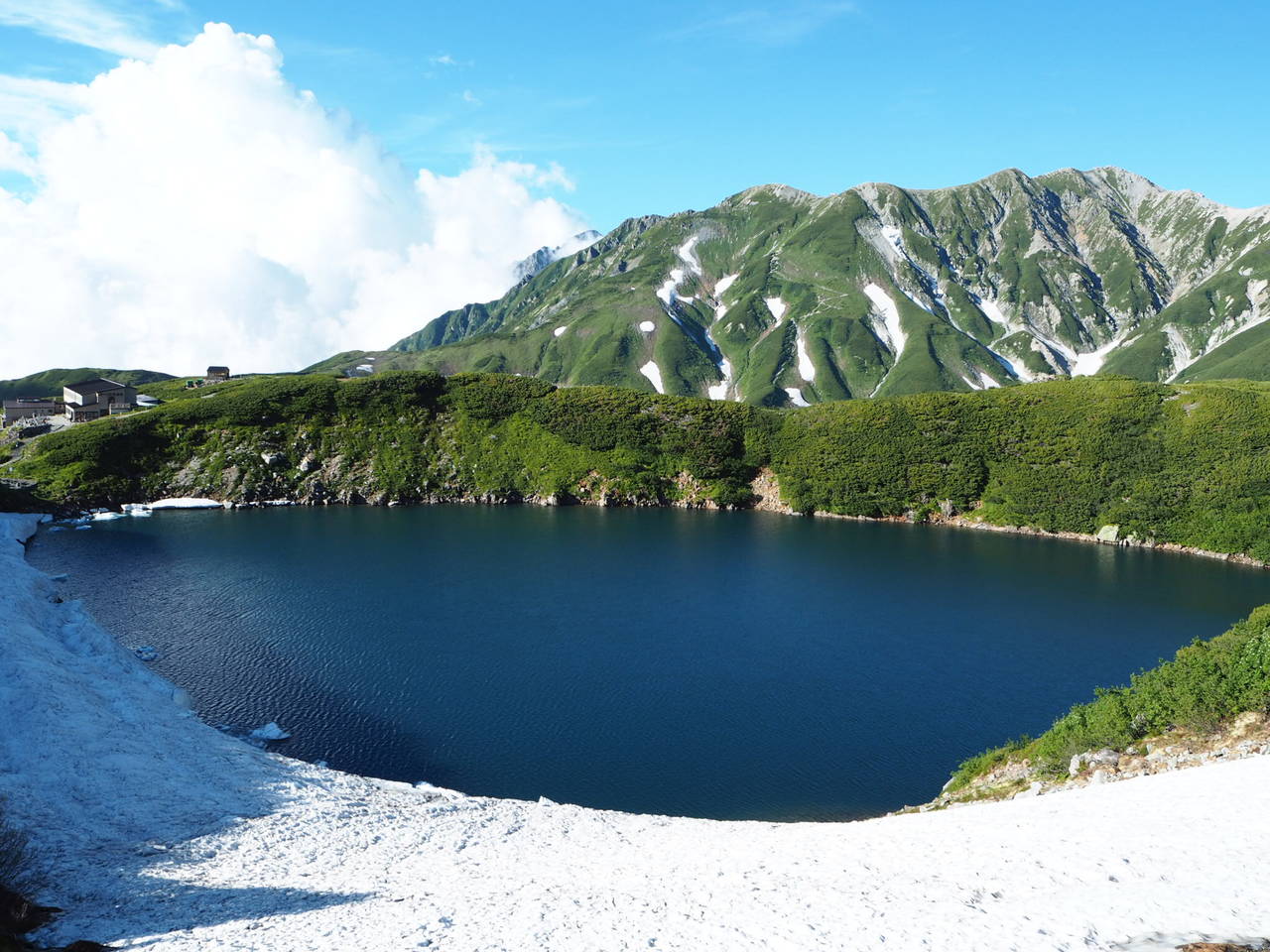 初めての富山県 絶景スポット巡り With Lab ライフスタイル With Online 講談社公式 恋も仕事もわたしらしく