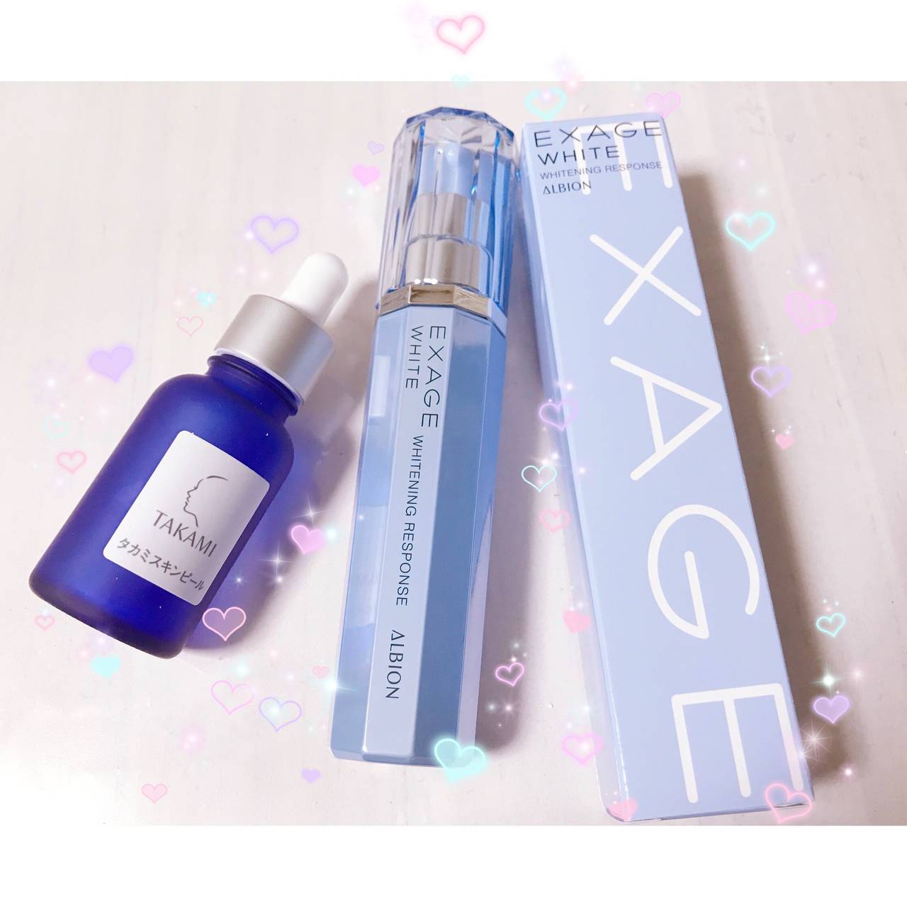 お気に入りスキンケア With Lab ビューティー With Online 講談社公式 恋も仕事もわたしらしく