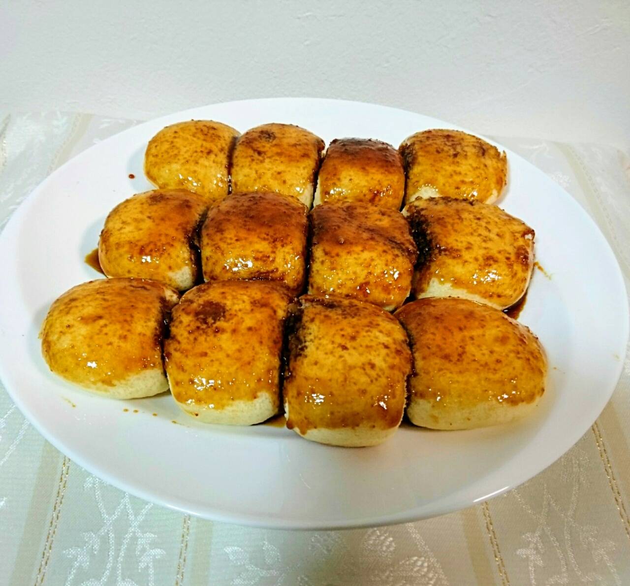 群馬名物 焼きまんじゅう With Lab ライフスタイル With Online 講談社公式 恋も仕事もわたしらしく