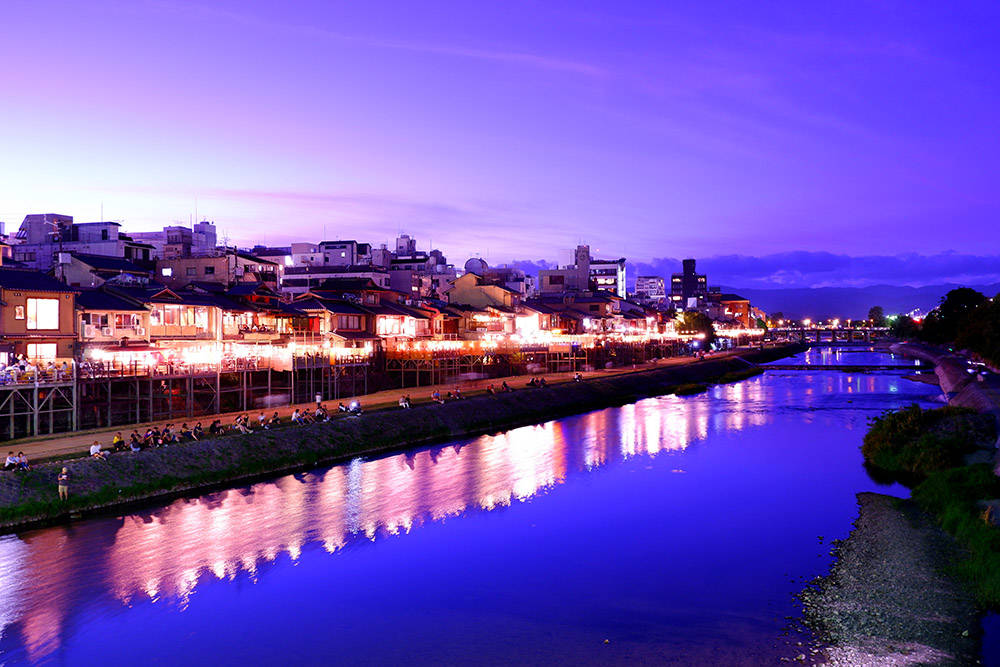 この秋絶対行きたい 1万円以下で泊まれる京都のリノベーション宿 With Online 講談社公式 恋も仕事もわたしらしく