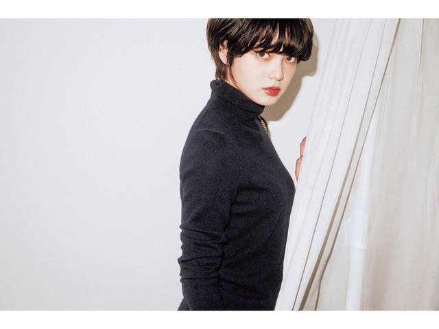 平手友梨奈 meets COACH】コーチの最新コレクションを纏う秋 - with