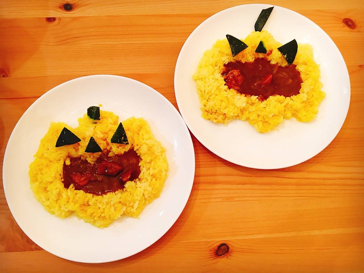 手軽にできる ハロウィンパーティー料理 With Lab ライフスタイル With Online 講談社公式 恋も仕事もわたしらしく 手軽にできる ハロウィンパーティー料理 With Lab ライフスタイル With Online 講談社公式 恋も仕事もわたしらしく