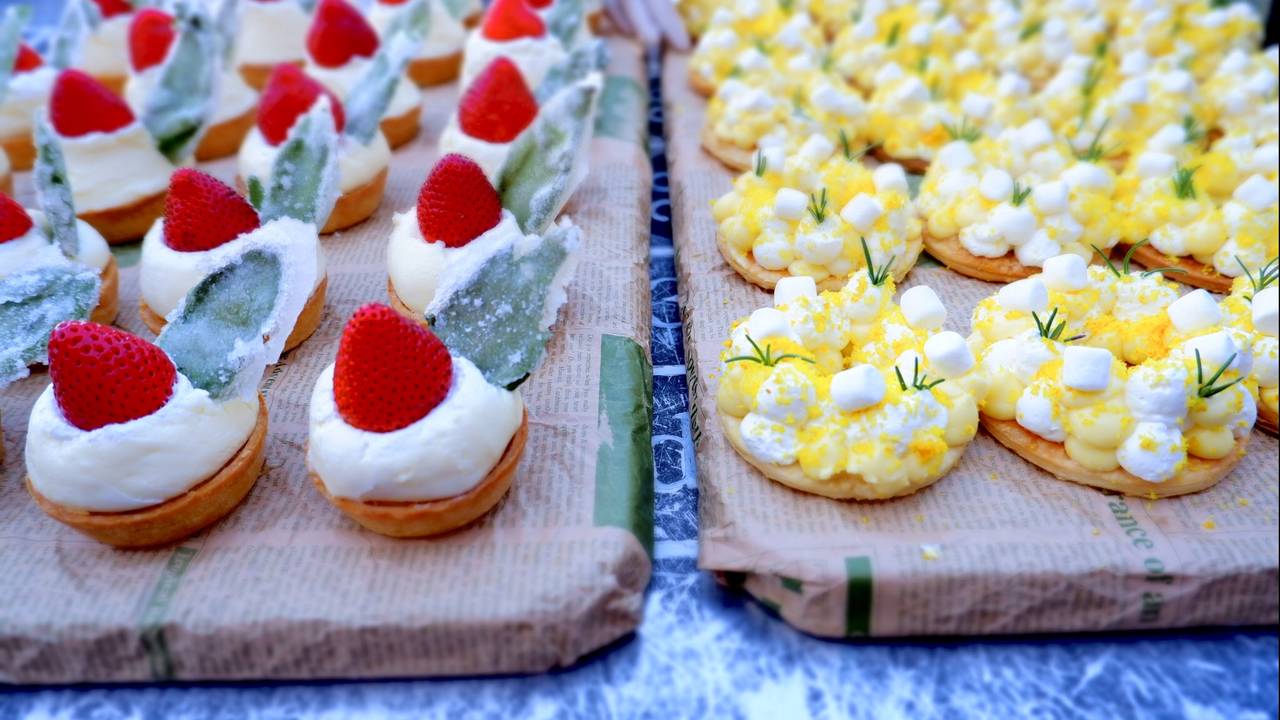 パイ専門店 パイホリック の冬の新商品 With Lab ライフスタイル With Online 講談社公式 恋も仕事もわたしらしく