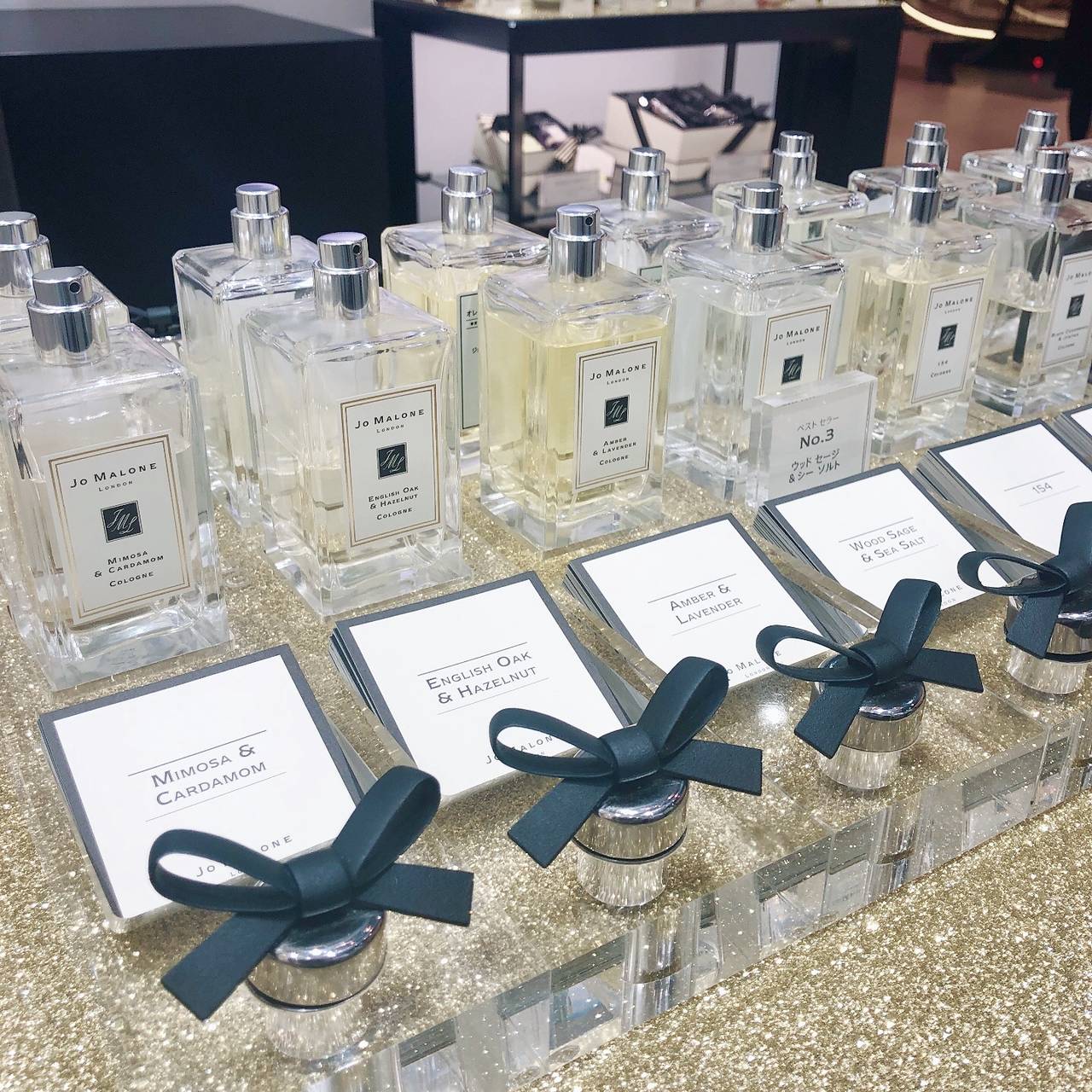 Jo Malone LONDONのオススメギフト♥︎ with lab|ビューティー - with ...