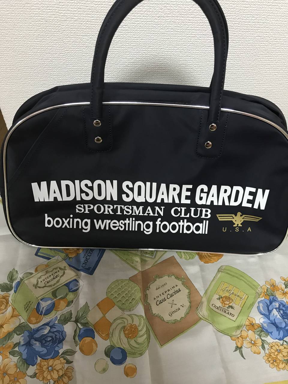 流行り復活マジソンバッグ With Online 講談社公式 恋も仕事もわたしらしく