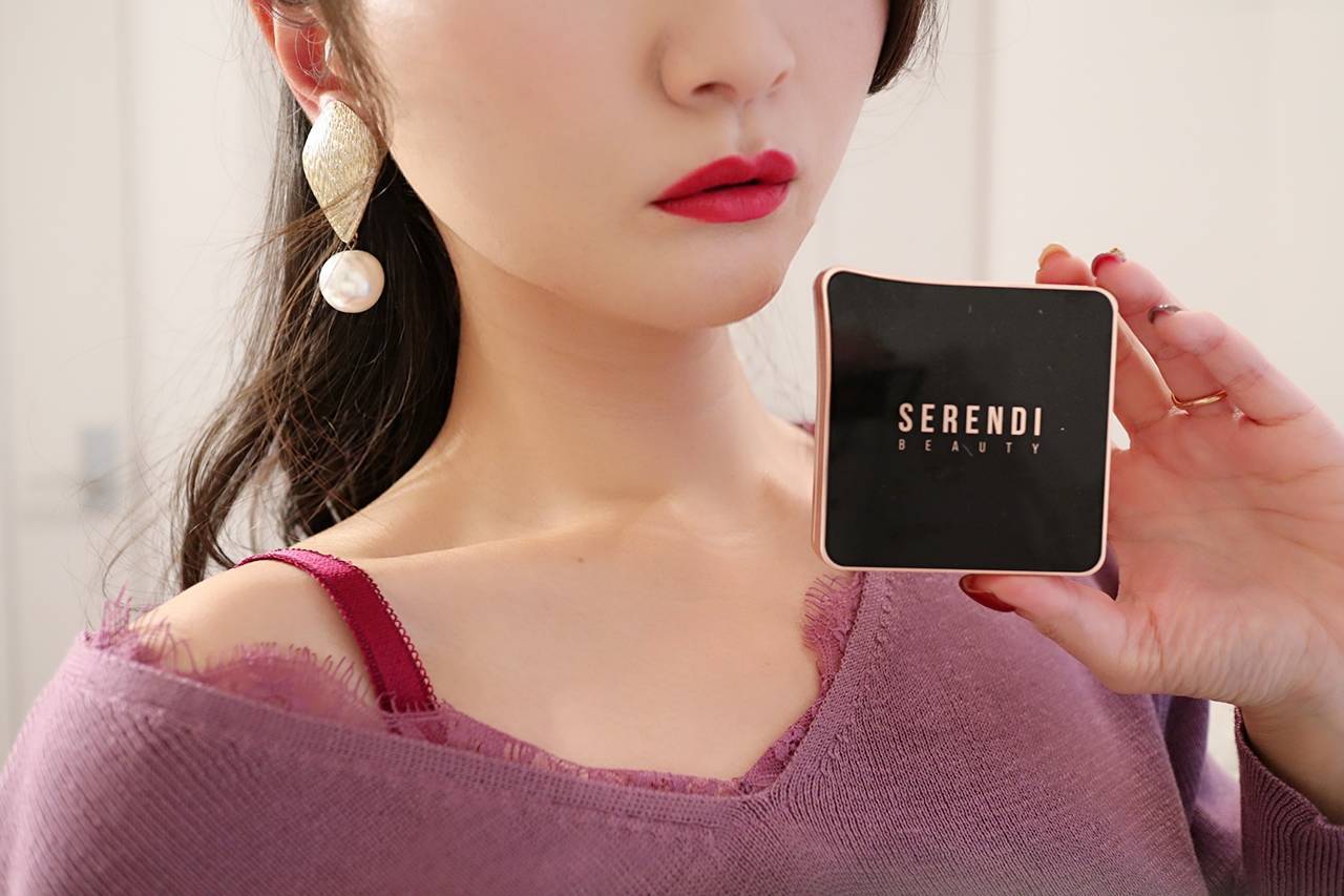 New 韓国コスメ Serendi Beauty オススメベースメイク With Girlsブログピック With Online 講談社公式 恋も仕事もわたしらしく