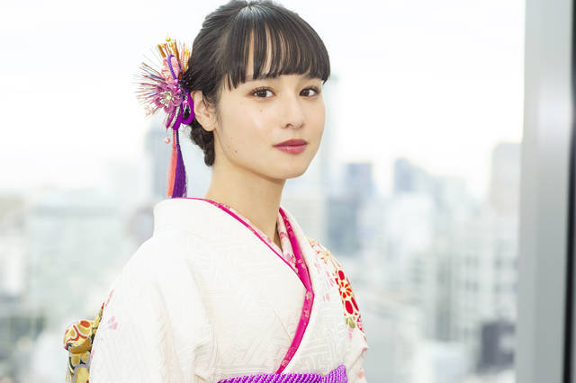 サイン入りポラプレゼント 女優 大幡しえりに1問1答 憧れの満島ひかりさんと共演できるような女優になりたい おしゃれolさんの憧れアイコン With Online 講談社公式 恋も仕事もわたしらしく