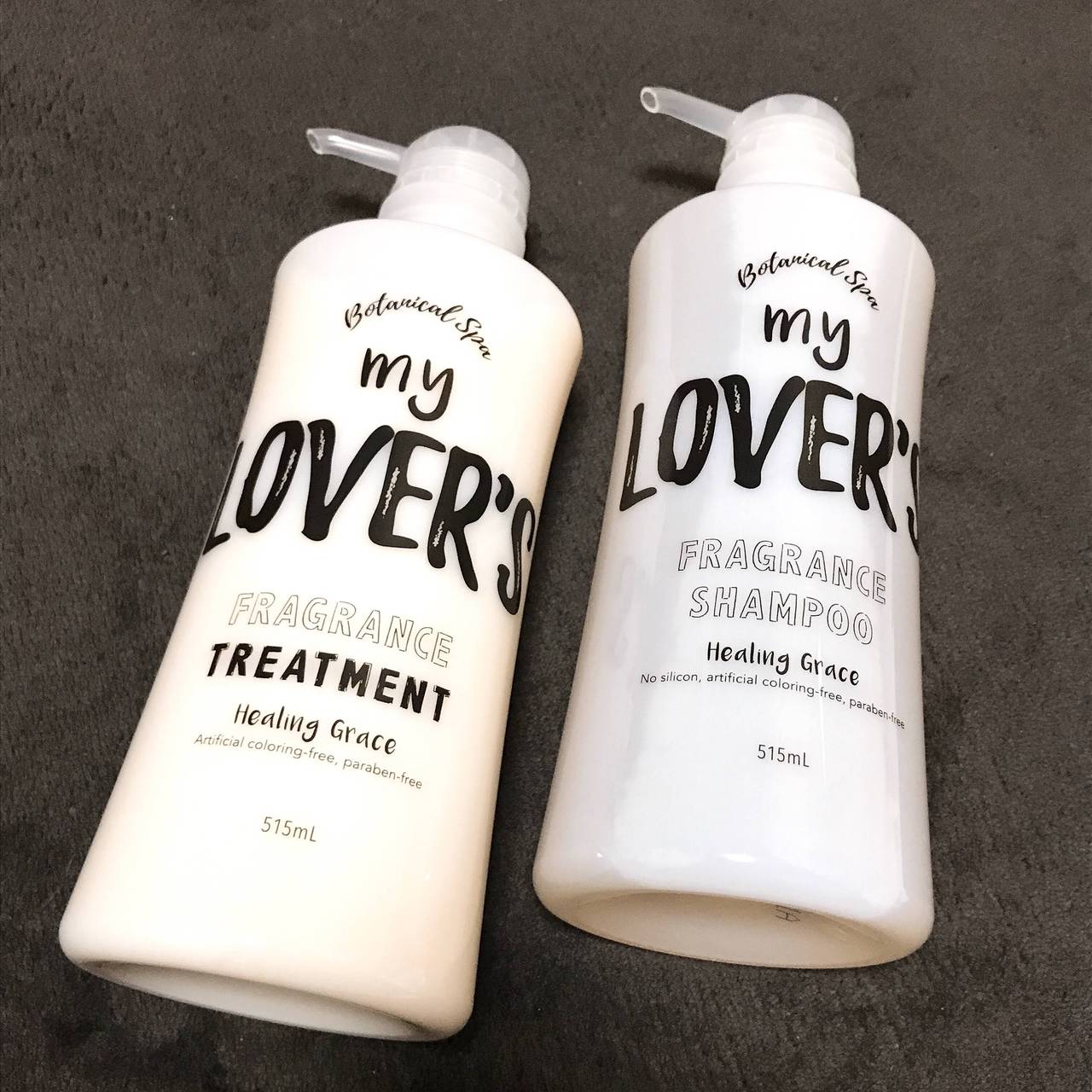 癒しの香りで美髪を叶える サロン仕様のシャンプー With Lab ビューティー With Online 講談社公式 恋も仕事もわたしらしく