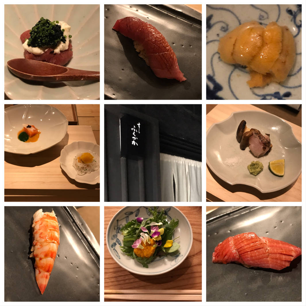 すしふくづか でお寿司 With Online 講談社公式 恋も仕事もわたしらしく