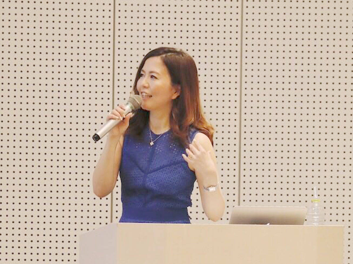 宮本佳実の「＃年収1000万円ガール」になるまで『人生が劇的に変わる