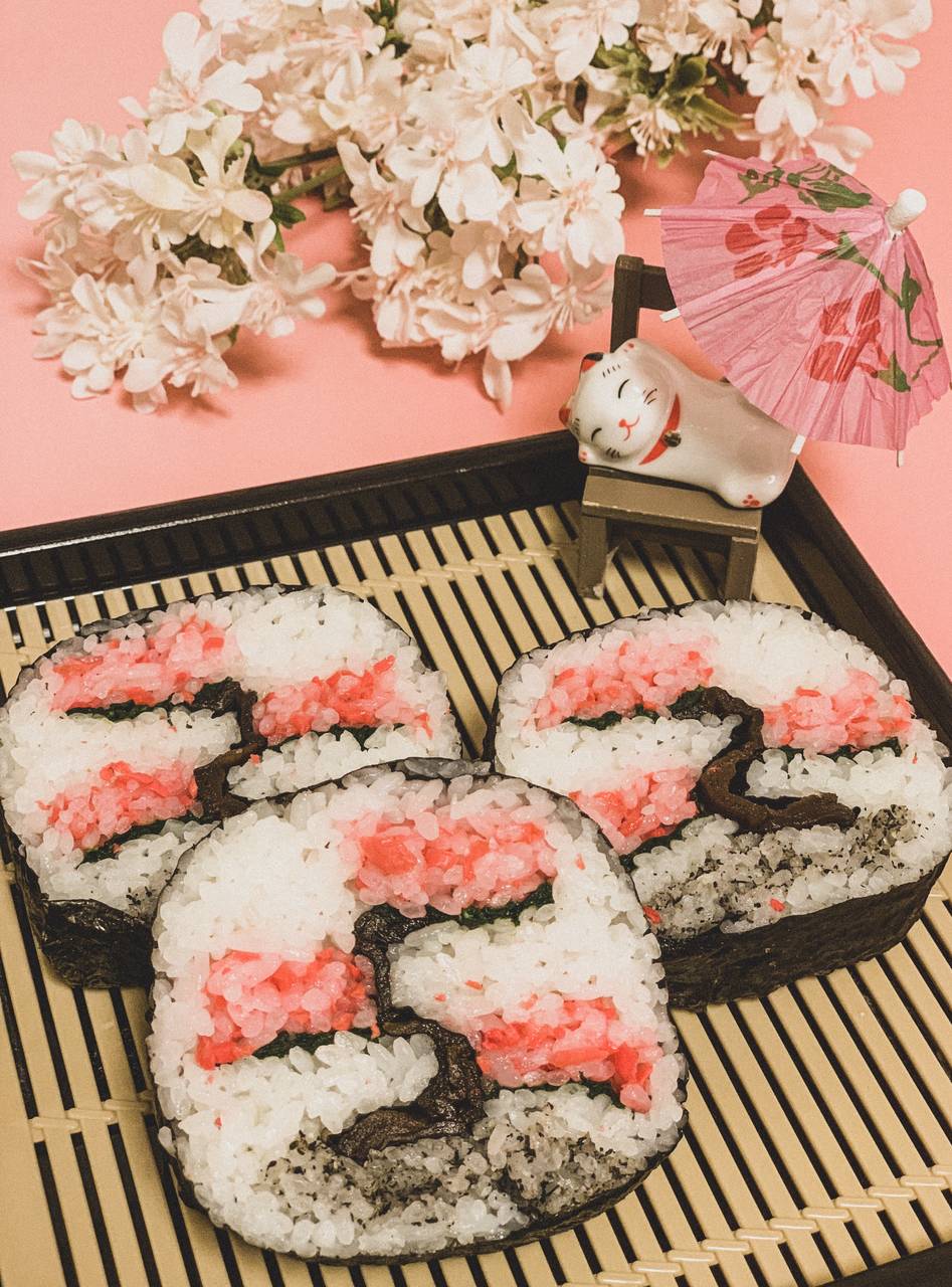 宿泊だけじゃない Airbnbで可愛く楽しく巻き寿司作りを体験してきた With Lab ライフスタイル With Online 講談社公式 恋も仕事もわたしらしく