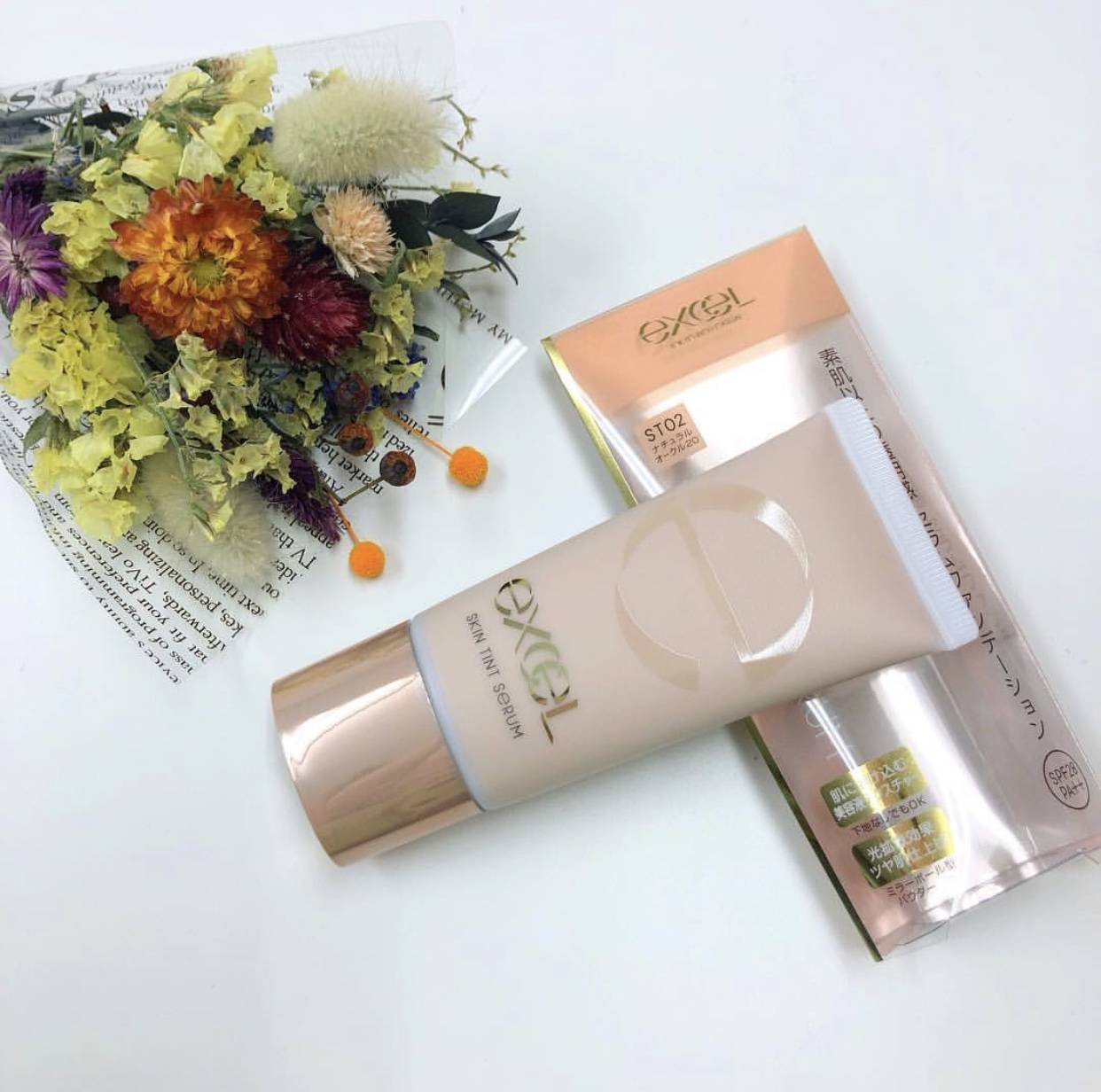 たった１つで透明感up ツヤ肌をつくれるプチプラファンデーション With Lab ビューティー With Online 講談社公式 恋も仕事もわたしらしく