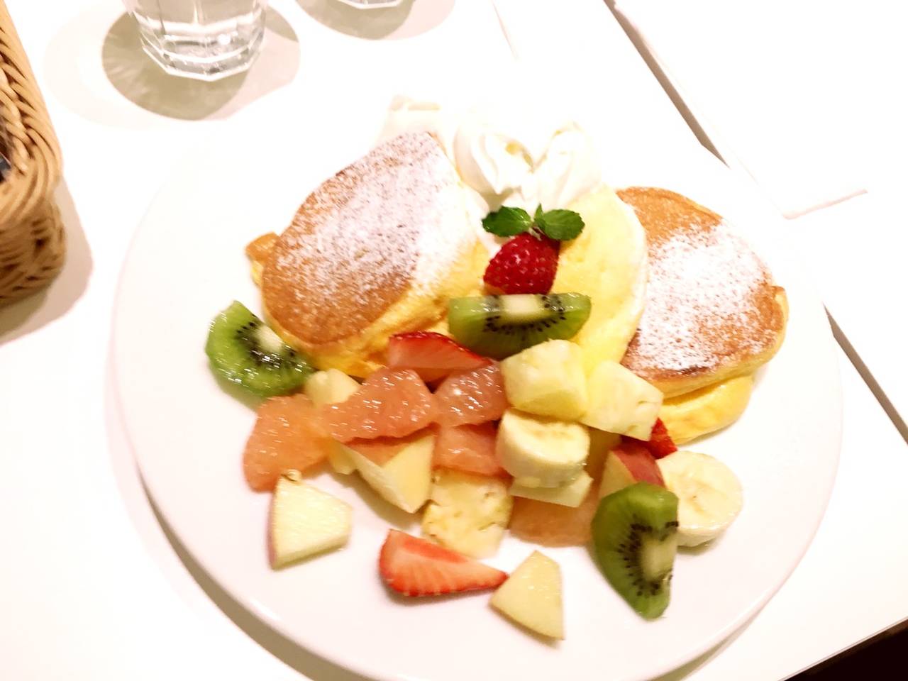 幸せのパンケーキ With Lab ライフスタイル With Online 講談社公式 恋も仕事もわたしらしく