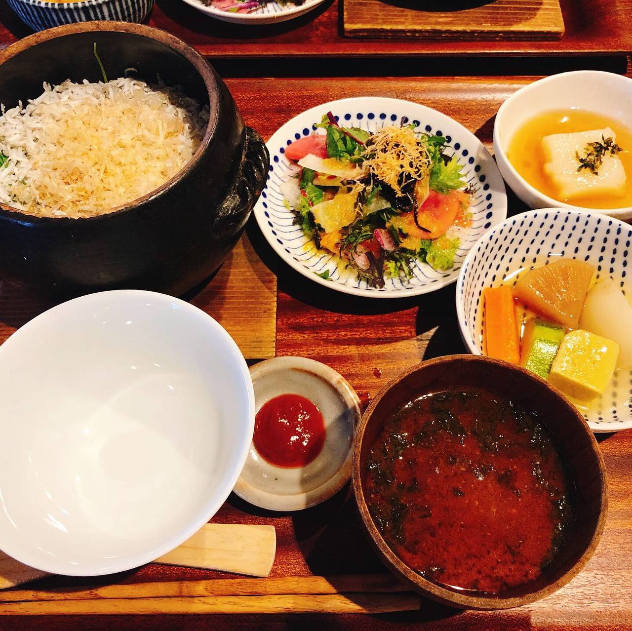 鎌倉デートで行きたい絶品ランチ With Lab ライフスタイル With Online 講談社公式 恋も仕事もわたしらしく