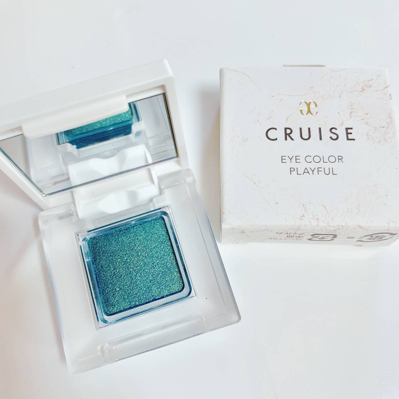 ブルーアイシャドウ With Lab ビューティー With Online 講談社公式 恋も仕事もわたしらしく