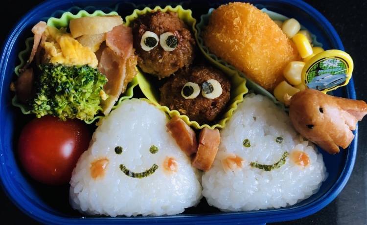 幼稚園のお弁当 With Lab ライフスタイル With Online 講談社公式 恋も仕事もわたしらしく 幼稚園のお弁当 With Lab ライフスタイル With Online 講談社公式 恋も仕事もわたしらしく