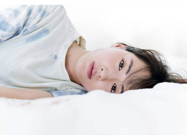 綾瀬はるか　高画質 