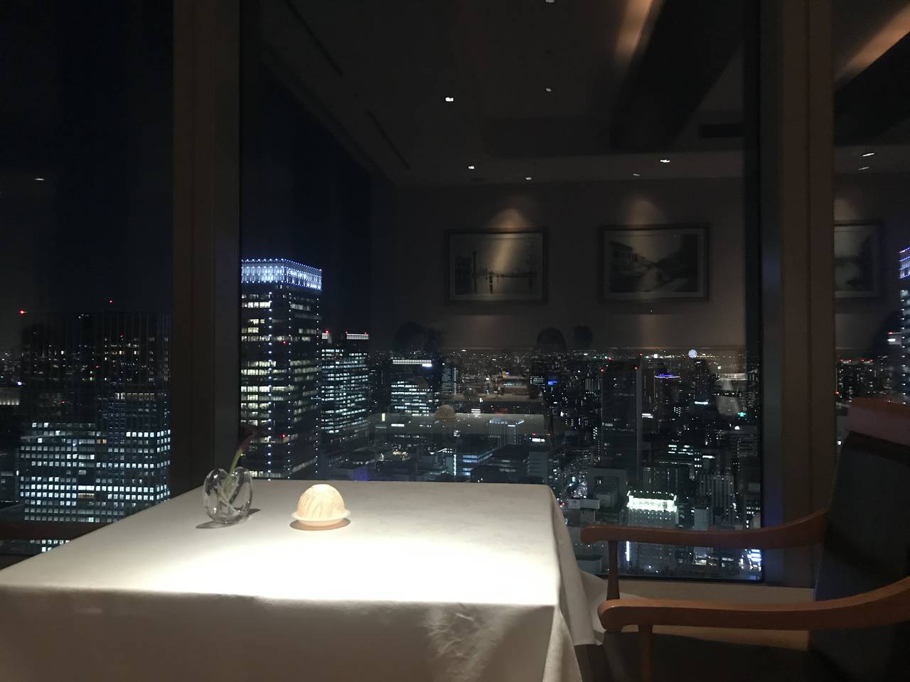 アンティカ オステリア デル ポンテ たまには贅沢ディナーで女子会 With Lab ライフスタイル With Online 講談社公式 恋も仕事もわたしらしく