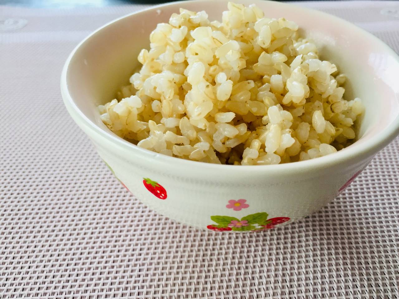 土鍋を使って 玄米の炊き方 With Lab ライフスタイル With Online 講談社公式 恋も仕事もわたしらしく