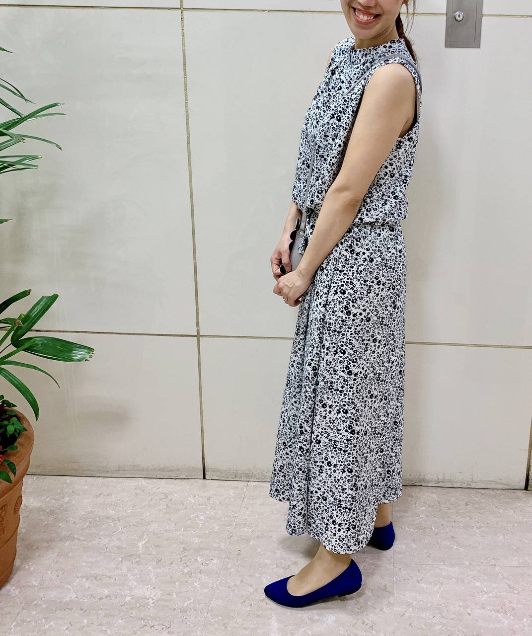 産前産後使えるおすすめワンピース With Lab ファッション With Online 講談社公式 恋も仕事もわたしらしく