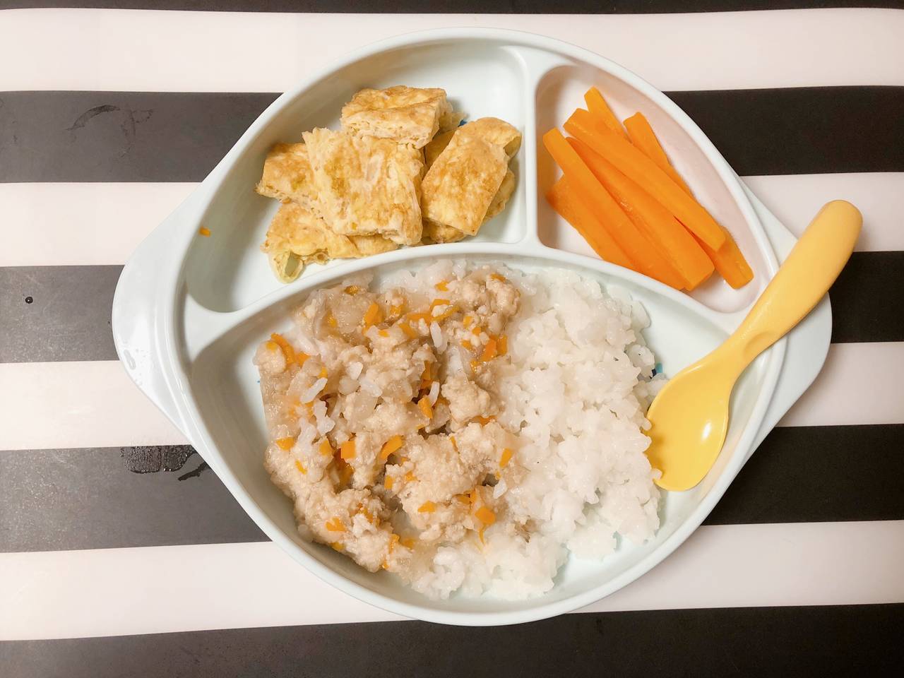 食育 離乳食完了期 With Lab ライフスタイル With Online 講談社公式 恋も仕事もわたしらしく