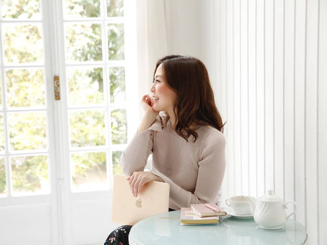 宮本佳実の「＃年収1000万円ガール」になるまで『理想を書き出せば