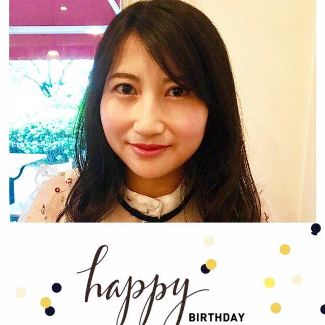 復活して誕生日を迎えました With Lab ライフスタイル With Online 講談社公式 恋も仕事もわたしらしく