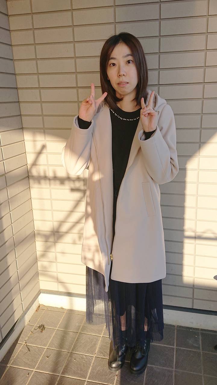 今月のお題 11月 新入りアウター With Lab 今月のお題 With Online 講談社公式 恋も仕事もわたしらしく