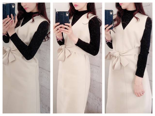 クリスマスコーデ With Online 講談社公式 恋も仕事もわたしらしく