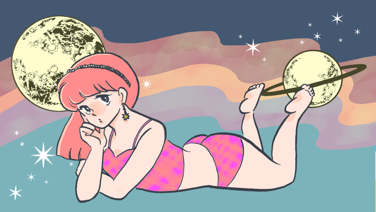 まーさの恋する12星座 02 24 03 01 和やかにつながる イメージのとき メイクやファッションはナチュラル系が吉 アストロカウンセラー まーさの恋星座 With Online 講談社公式 恋も仕事もわたしらしく