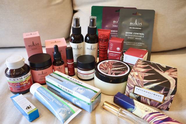 ナチュラルコスメの本場 オーストラリアで買うべき オーガニックコスメ ブランド3選 With Online 講談社公式 恋も仕事もわたしらしく