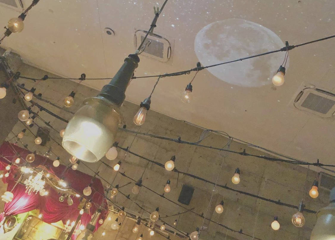 インスタで話題 銀座のおしゃれカフェ With Lab ライフスタイル With Online 講談社公式 恋も仕事もわたしらしく