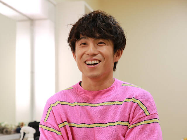 結婚前は分からなかった元夫の意外な性格 男性から大切にされる女性になるにはどうしたらいい 中尾明慶の恋愛相談室 第59回 画像 With Online 講談社公式 恋も仕事もわたしらしく