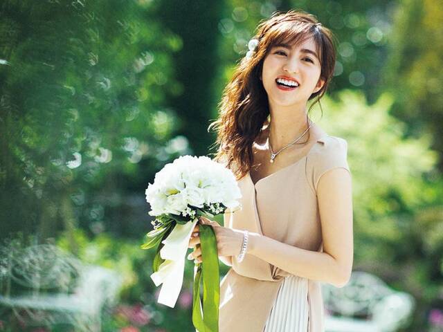 いきものがかり吉岡さんの結婚コメントに共感 理解者になる男性を掴む3つのコツ 婚活アドバイザー 植草美幸 第103回 婚活アドバイザー植草美幸 婚活戦略女子 With Online 講談社公式 恋も仕事もわたしらしく